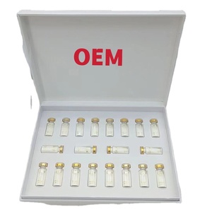Poudre de complément alimentaire OEM <span class=keywords><strong>pour</strong></span> la beauté, boisson au collagène blanchissant <span class=keywords><strong>pour</strong></span> la santé de la peau et des cheveux des adultes - Product Image 1