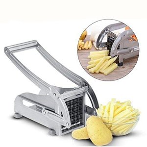 <span class=keywords><strong>Meilleure</strong></span> Vente : Coupe-Aliments Multifonctionnel Manuel 12-en-1, Éplucheur de Pommes de Terre, <span class=keywords><strong>Mandoline</strong></span>, Hachoir à Légumes Économiseur de Temps et de Travail - Product Image 1