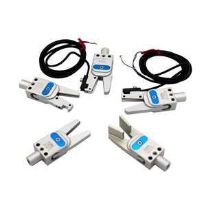 Accessoires de manipulateur bon marché, bricolage, pièces Standard, entraînement pneumatique, mandrin eat Robot - Product Image 6
