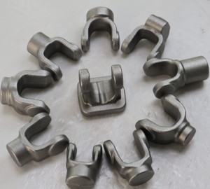 Conector de Acero para Sistemas de Tuberías Industriales de Alta Resistencia SIXI SX-06, Abrazadera de Acero con Tensión de 500KN, Directo de Fábrica en China - Product Image 3