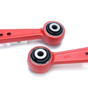 Kit de suspension arrière en métal avec bras de commande et biellettes pour Toyota Crown Mark X Yaris - Product Image 3