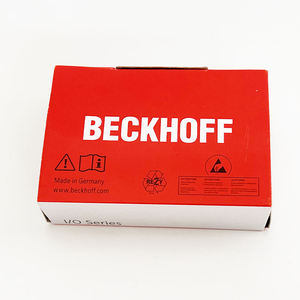 Beckhoff EK1122 Conector EtherCAT de 2 Puertos, 100Mbit/<span class=keywords><strong>s</strong></span>, Cable de 100m, Retardo de ~1us, Sin Configuración, IP20, ATEX/IECEx, Riel DIN - Product Image 5