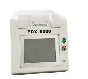 Analyseur de métaux précieux XRF, machine de test de pureté de l'argent et de l'or, détecteur d'or par fluorescence X - Product Image 1