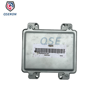 Module de commande électronique ECU 12618163 12607096 Carte de calculateur moteur pour <span class=keywords><strong>Chevrolet</strong></span> <span class=keywords><strong>Impala</strong></span> 06-08 - Product Image 1