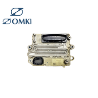 NOUVEAU Contrôleur de moteur OEM A4704460035 (ECM) compatible avec moteur OM470LA pour camions Actros MP4, Arocs, Antos (Contrôleur ECU)