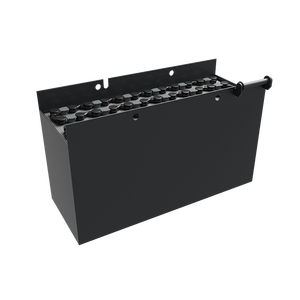 48V5PZB325M รถยกพาเลทไฟฟ้าขนาดเล็ก1.4ตันมอเตอร์ไฟฟ้ากระแสตรงสำหรับรถยกแบตเตอรี่ตะกั่วกรดสำหรับ7FBR14โตโยต้า - Product Image 3