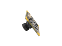 Module de caméra USB OV2735 HD 1080p avec microphone, sonnette vidéo et image et capteur de reconnaissance faciale