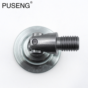 Sany Sy55 60 75c-8-9 Cross-Type <span class=keywords><strong>Joystick</strong></span> Handvat <span class=keywords><strong>Joystick</strong></span> Cross Joint Bouwmachines Onderdelen - Product Image 3