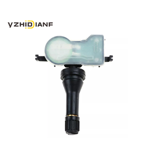 Capteur automatique Tpms capteur de surveillance de la pression des pneus 407004CB0B 40700-4CB0B 40770-6WY0B pour <span class=keywords><strong>Nissan</strong></span> Altima Micra Infiniti O50 - Product Image 2