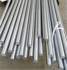 Customized High Quality Industry Pure Round Titanium <strong>Bar</strong> <strong>Rod</strong> With Competitive Price - Product Image 5