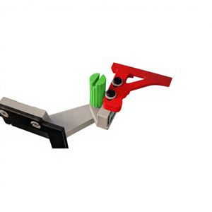 Charnière de porte réglable V3 P1S/X1 180/270-ZH064, accessoires d'imprimante 3D en plastique - Product Image 1