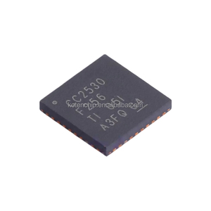 Composants électroniques neufs et originaux CC2530F256RHAR, circuit intégré, émetteur-récepteur RF CC2530F256 - Product Image 1