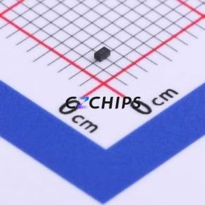 TPD1E1B04DPYR-TP ใหม่-ต้นฉบับ DFN1006-2ทรานซิสเตอร์ ESD และป้องกันไฟกระชาก (TVS/ESD) - Product Image 1