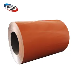 Color coated / Prepainted galvanized galvalume steel coil , chequered wrinkled matt ppgi ppgl metal steel sheets in coil price