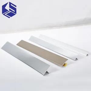 Top quality Door Threshold edging laminate aluminum floor transition