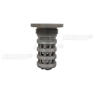 Válvula de control de aceite 06J109257E, válvula solenoide del árbol de levas, válvula central temporizada, pieza de motor para accesorios de coche Volkswagen de 3.ª generación - Product Image 1