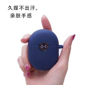 Étui pour écouteurs Bluetooth sans fil Edifier Hecate Gm5, housse de protection, coque de rangement antichoc - Product Image 2
