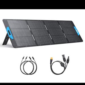 Panel Solar Portátil Ker SOLIX PS400 95033, Inversor Solar de 200W con 60% de Eficiencia, Sistema de Energía Solar Conectado a la Red - Product Image 4