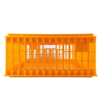 Cage De Transport De poules en plastique, abri à domicile, tour De volaille, expédition par peiches, nouvelle collection 2020