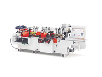 Machine à scier le bois robuste pour le travail du bois, machine à dégauchir le bois à vendre