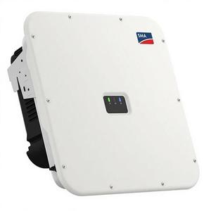 Para TriPower X 30-US-50, 30kW, Conexión a Red Trifásica, Uso Comercial y Residencial Grande, SMA Tri TriPower X STP 30-US-50 - Product Image 3