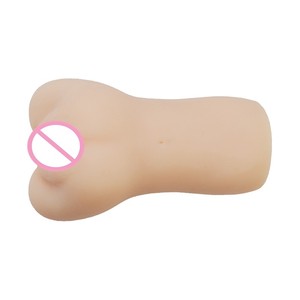 Người lớn quan hệ tình dục đồ chơi người đàn ông masturbator cup người lớn thực tế túi âm hộ âm đạo Silicone quan hệ tình dục sản phẩm với con người thông qua kết cấu da - Product Image 4
