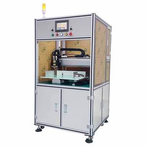 Ligne de production de batteries LiFePO4 pour éclairage solaire automatique, ligne d'assemblage de packs de cellules Li-ion - Product Image 3