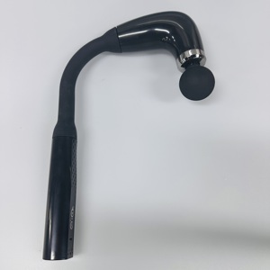 Pistola de Masaje Muscular Inalámbrica Silenciosa Personalizada, Pistola de Masaje Corporal de Percusión Profunda para Músculos y Fascia - Product Image 6