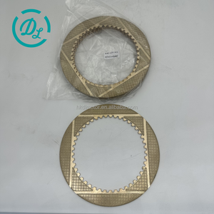 Disco de Embrague EexcavaStart 4143-251-002 para Excavadoras de Ruedas R130W/R170W/R200W - Duradero, Alta Adherencia, Fácil Instalación, 1 Año de Garantía - Product Image 4