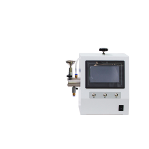 Masken-Synthetikblut-Durchdringungstester Blutspray-Durchdringungsleistungs-<span class=keywords><strong>Tester</strong></span> - Product Image 3