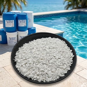 Nouvel Arrivage <span class=keywords><strong>Agent</strong></span> Chimique Auxiliaire Standard USA Certifié MSDS COA Orange Joy Granulaire pour Piscine à 99% <span class=keywords><strong>de</strong></span> Pureté - Product Image 4