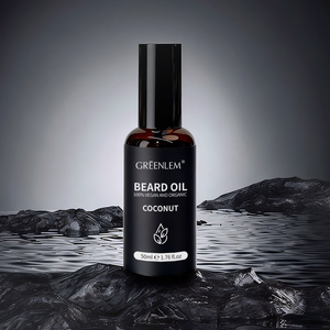น้ำมันบำรุงเครา Greenlem - Product Image 3
