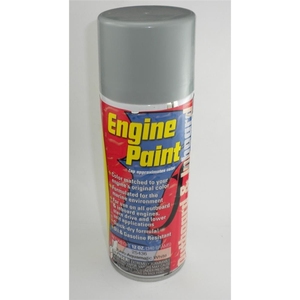 025436 Peinture pour <span class=keywords><strong>moteur</strong></span> <span class=keywords><strong>hors</strong></span>-<span class=keywords><strong>bord</strong></span> Volvo Blanc 1989-Présent - Product Image 1