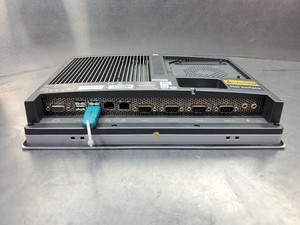 Tpc-1270h 18-32 VDC แบบสัมผัสกล่องคอมพิวเตอร์ PLC - Product Image 4