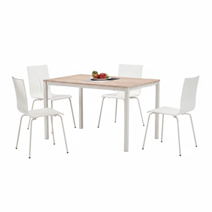 ชุดห้องรับประทานอาหารขนาดเล็ก - Product Image 1