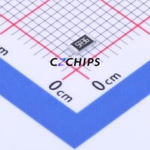 Resistencia SMD RC1206FR-075R36L 1206 (Tipo: Película Gruesa) (Resistencia: 5.36 Ohmios Precisión: 1%) - Product Image 1