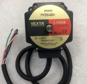 ไดรเวอร์มอเตอร์ไร้แปรงถ่าน BXSD400-A 4RK25RGN-CW 5RK90GU-CWM 4RK25GN-CWM RK25RGN-A PK564BW PK564-NAC มอเตอร์ AC แบบกลับทิศทางได้ - Product Image 1