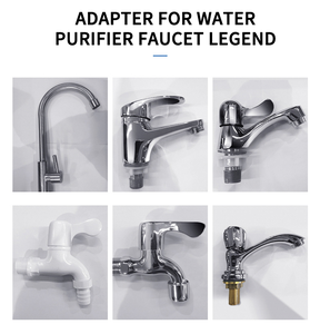 Stainless Steel Tap <strong>Water</strong> Purifier Drinking Kitchen <strong>Sink</strong> Faucet <strong>Water</strong> <strong>Filter</strong> System Faucet Mount <strong>Filters</strong> Faucet <strong>Water</strong> <strong>Filter</strong> - Product Image 4