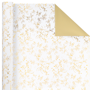 Wholesale Double-sided Printed Matte Metallic Design Flower Wrapping <b>Paper</b> Bouquet Florist Art Packaging <b>Paper</b> - Product Image 5