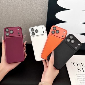 Coque de téléphone brillante en TPU souple, couleur bordeaux, nouvelle collection, pour <span class=keywords><strong>iPhone</strong></span> 18 17 <span class=keywords><strong>Pro</strong></span> Max, coque arrière pour <span class=keywords><strong>iPhone</strong></span> 17 16 15 <span class=keywords><strong>14</strong></span> 13 12 – Vente Flash - Product Image 1