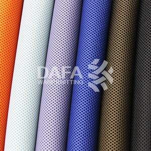 100% poliéster tecido 3D malha sapatos <span class=keywords><strong>Material</strong></span> caso e saco Premium tipo de produto - Product Image 1