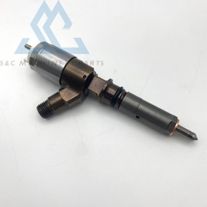 Kim phun nhiên liệu động cơ diesel Common Rail chất lượng cao CAT 320D 323D C6.6 C4.4 3200677 320-0677 dành cho phụ tùng Caterpillar - Product Image 3