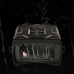 Vesta 2023 Alcance de visión nocturna Binocular Visionking 5200MP <span class=keywords><strong>Visor</strong></span> <span class=keywords><strong>nocturno</strong></span> infrarrojo digital para deportes al aire libre - Product Image 4