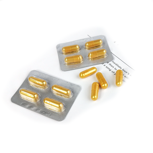 The Cheapest Customized OEM ODM Low MOQ Ashwagandha and Maca Root Capsule - Product Image 6