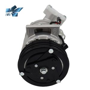 Compresseur de climatisation de voiture 926006775R 8FK351106281 813432 8629535 12010109 9260083 pour Renault Dacia Logan II Sandero II - Product Image 4