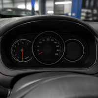 Combiné d'instruments numérique LCD d'origine pour tableau de bord de voiture, compatible avec DFSK Glory 330 360 370 2013-2020
