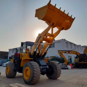 Komatsu รถตักดินมือสองจาก WA470-3รถตัก Wa470-3มือสองจากรถตัก Wa470มือสอง Komatsu จากญี่ปุ่นดั้งเดิมจากจีน2020 - Product Image 3