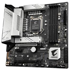 Placa Base Original Nueva para <span class=keywords><strong>Gigabyte</strong></span> B560M AORUS PRO AX - Product Image 3