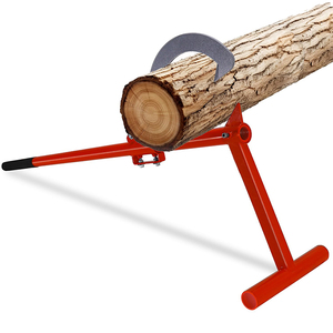 Jh-mech vô địch timberjack độ bền đa chức năng log <span class=keywords><strong>Peavey</strong></span> Heavy-Duty Ergonomic xử lý đăng nhập không thể móc - Product Image 1