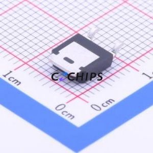 Nuevo y Original TDM3428B TO-252 Transistor de efecto de campo (MOSFET) Venta completa Chips de componentes electrónicos y servicio BOM - Product Image 2